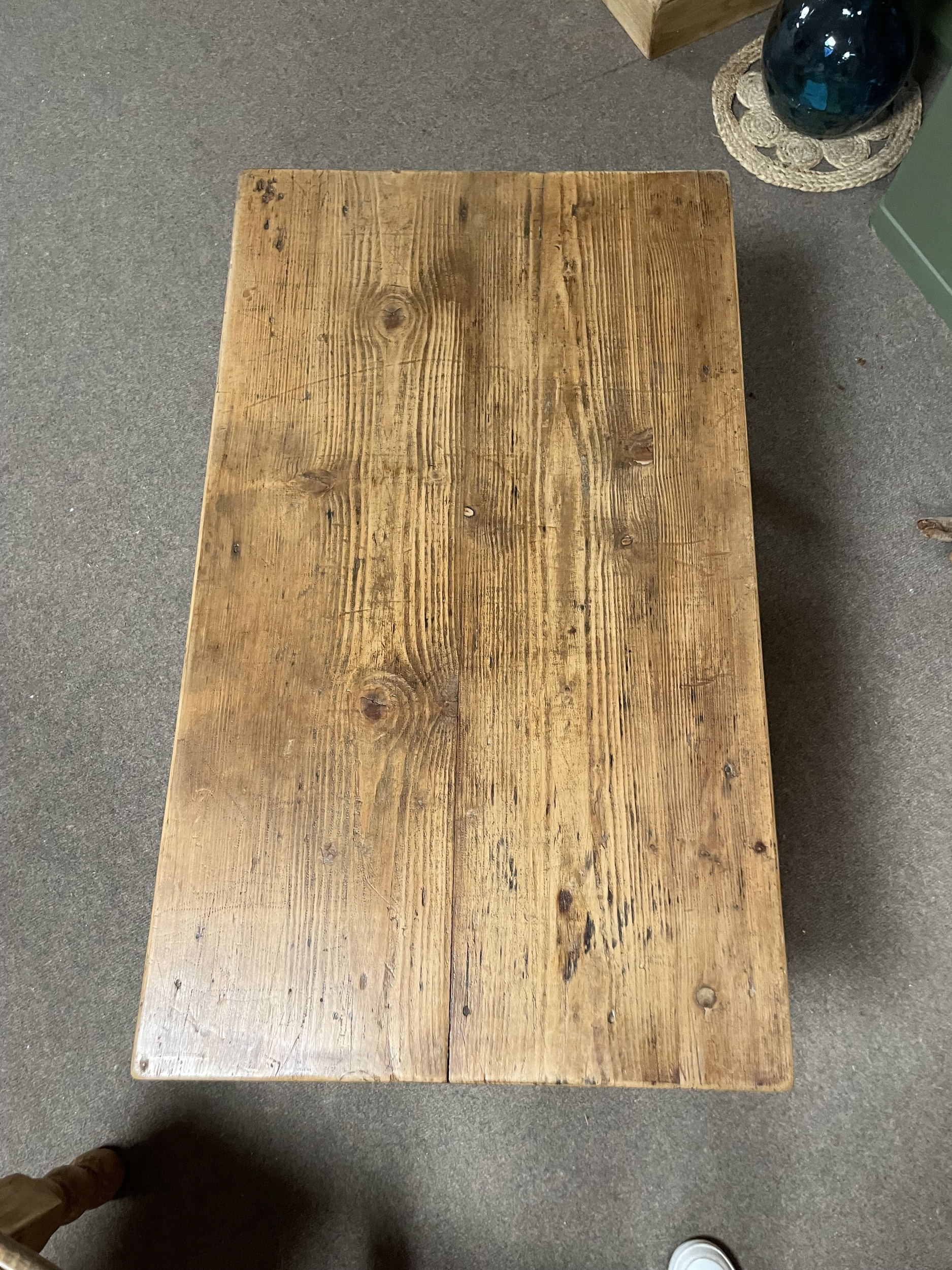 Table basse