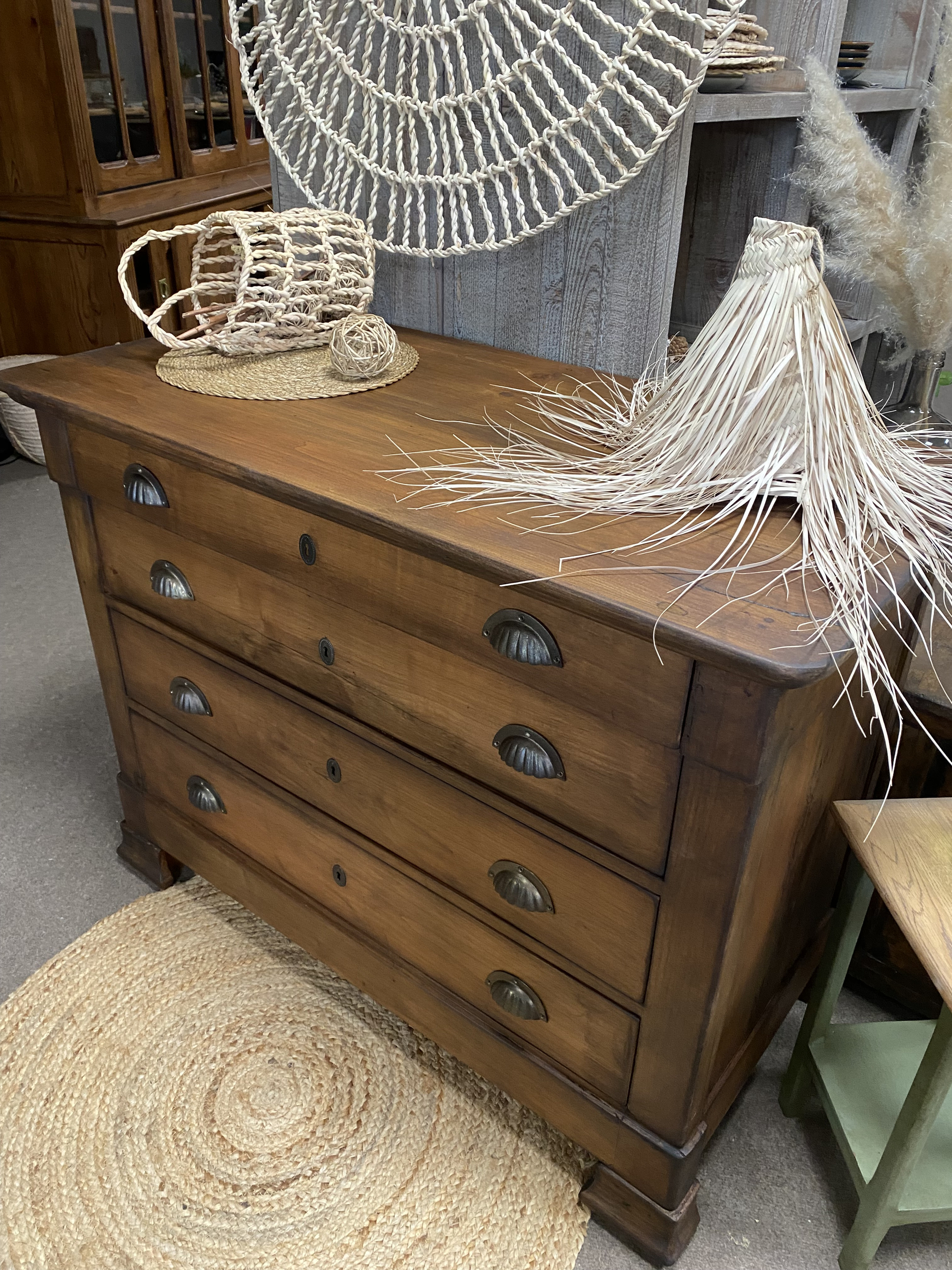 Commode