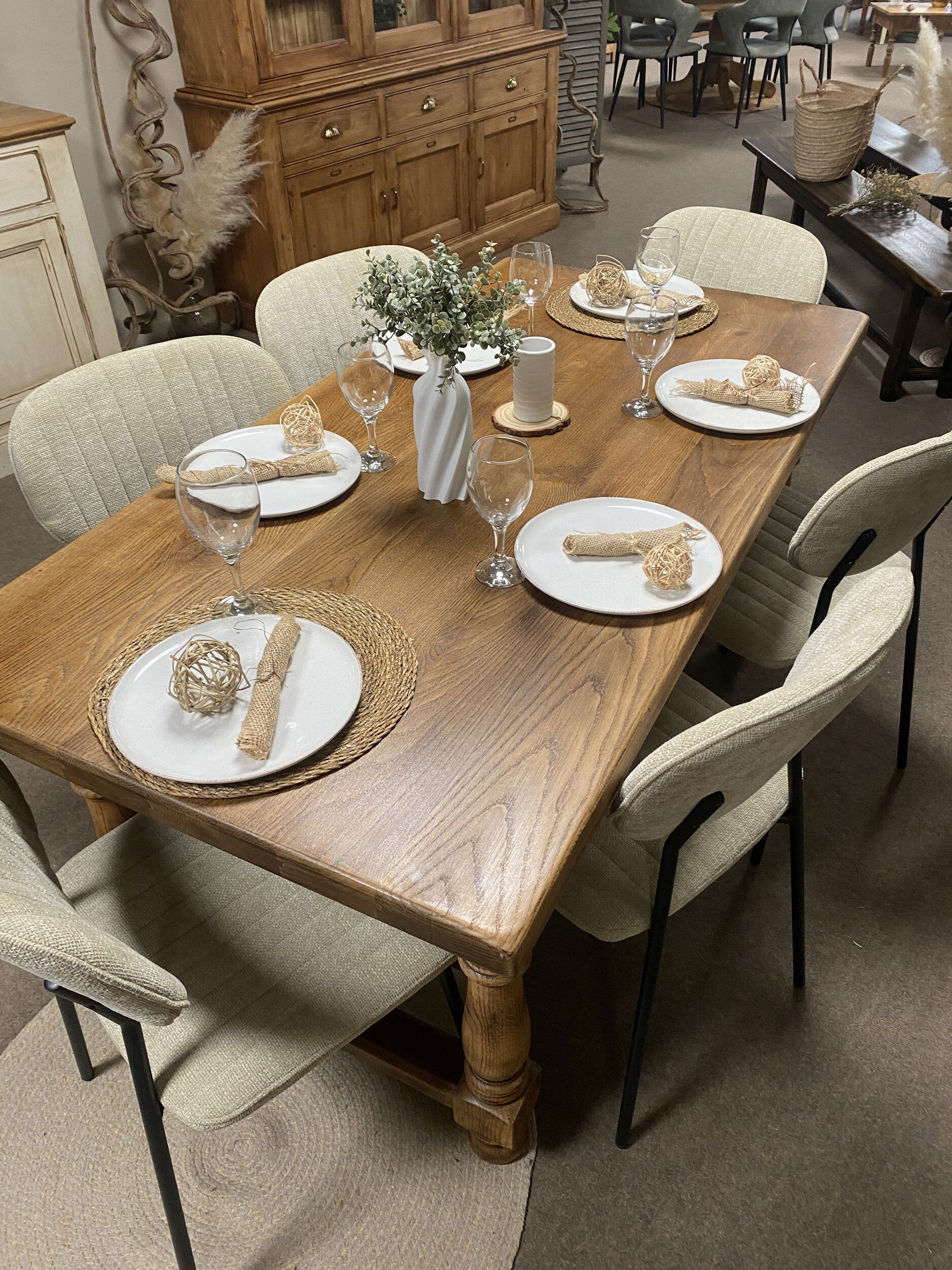 Table de salle à manger