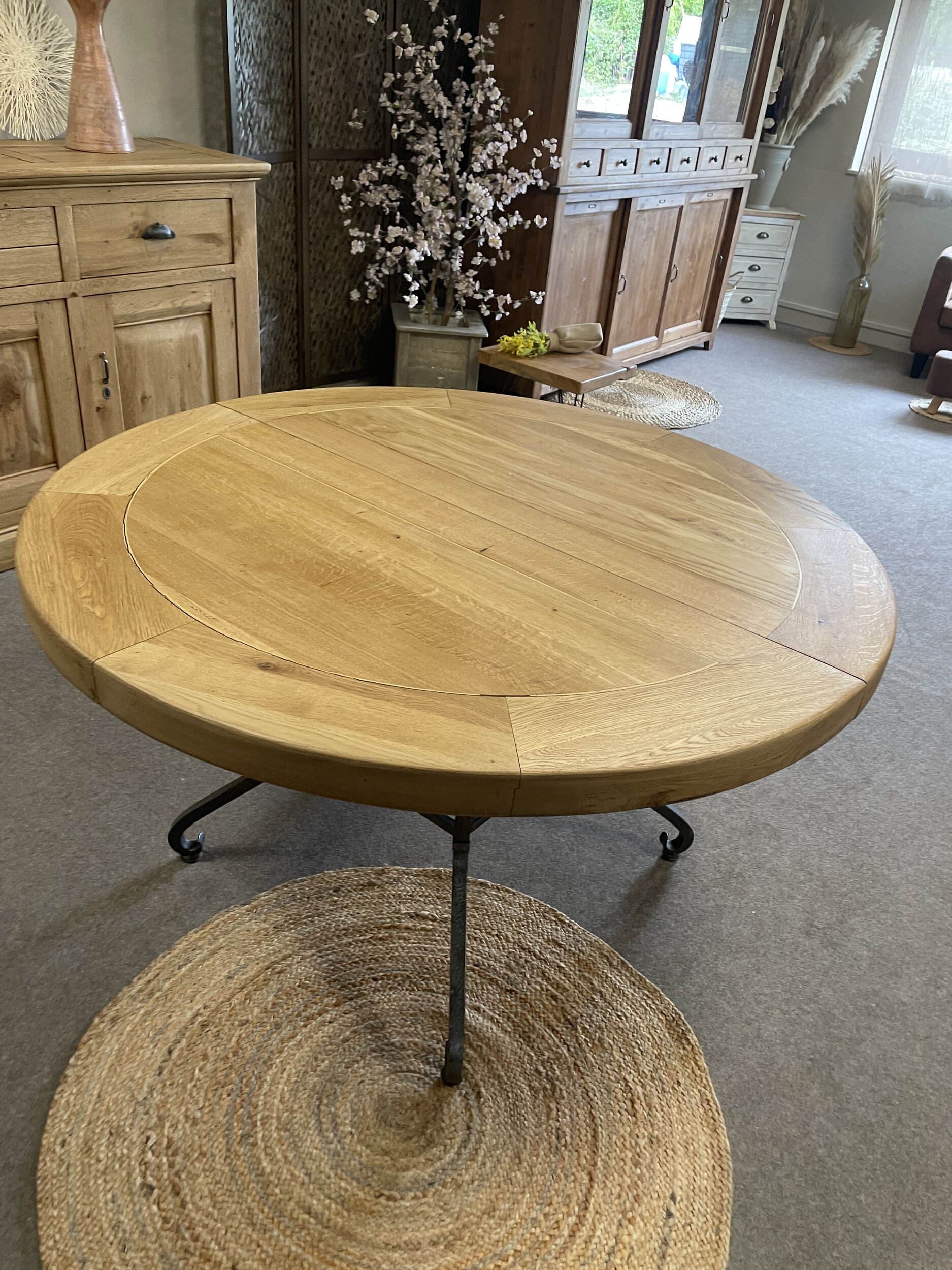 Table ronde
