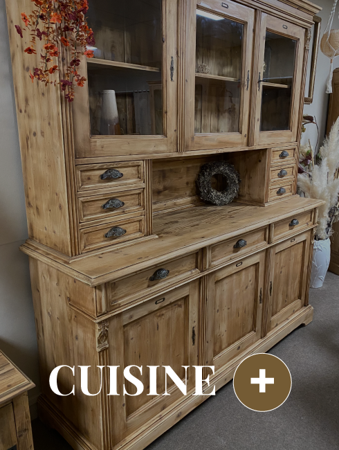 Cuisine