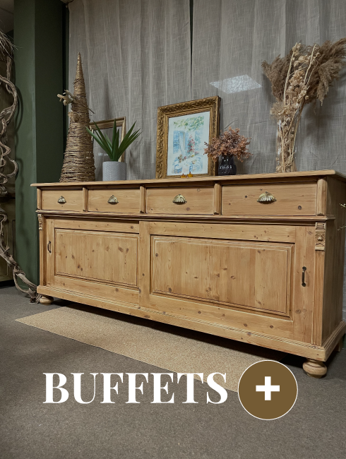 Buffets