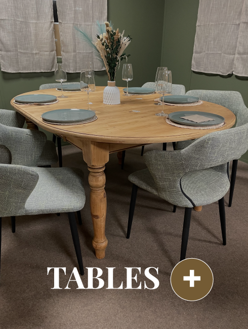 Tables