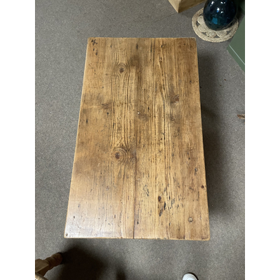 Table basse