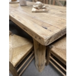 Grande table