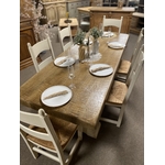 Table ancienne