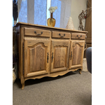 Meuble en bois