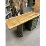 Bureau en chene