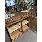 Meuble en bois