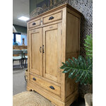 Meuble en bois