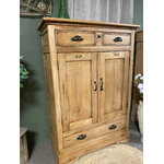 Meuble ancien