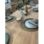 Table en bois