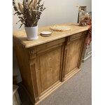 Bar en bois