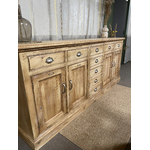 Meuble en bois