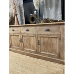 Meuble en bois