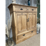 Meuble en bois