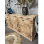 Meuble en bois