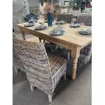 Grande table