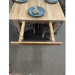 Table extensible