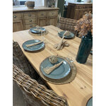 Table en bois