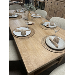 Table en bois
