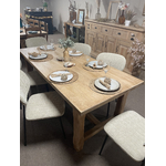 Table de ferme