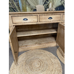 Buffet en bois