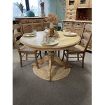 Table en bois