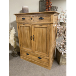 Meuble en bois