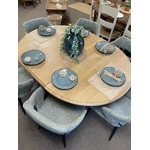 Table chene