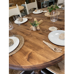 Table en bois