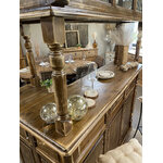 Bar en bois