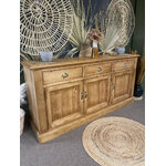 Buffet en bois