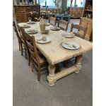 Table ancienne