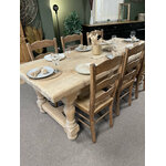 Table de ferme