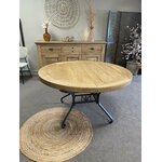 Table chene