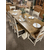 Table en bois