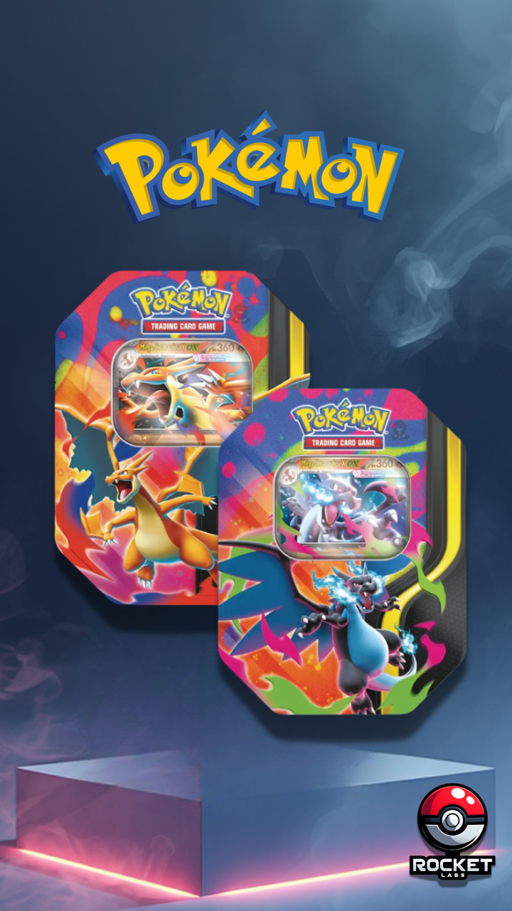pokébox