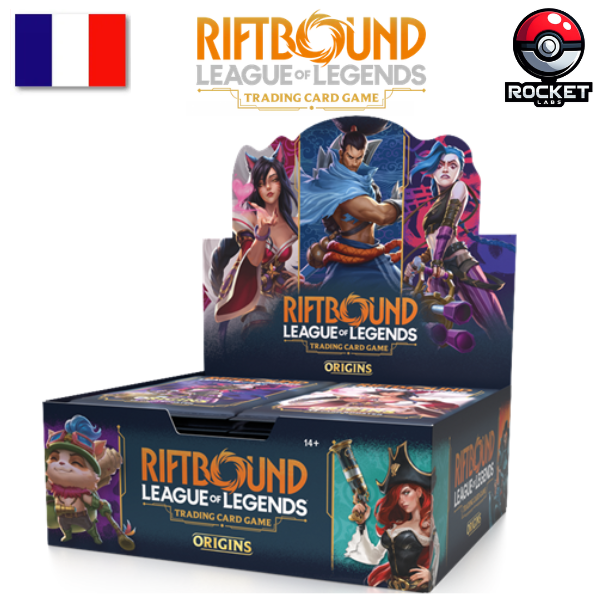 RIFTBOUND FR OORIGINS 1