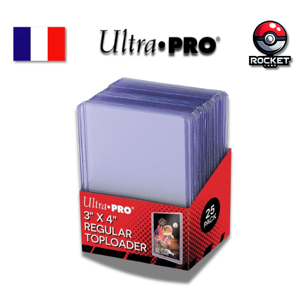 _fiche produit ACCESSOIRE ULTRA PRO
