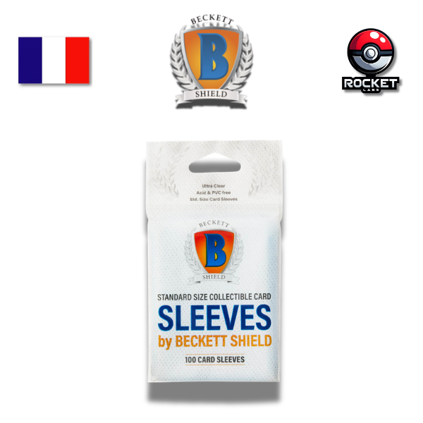 _ fiche produit ACCESSOIRE BECKET