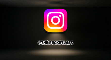INSTA ROCKETLABS