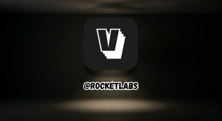 VOGGT LIVE ROCKETLABS