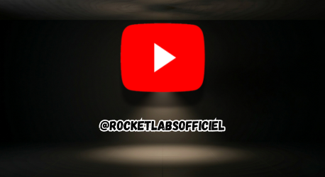 YOUTUBE ROCKETLABS