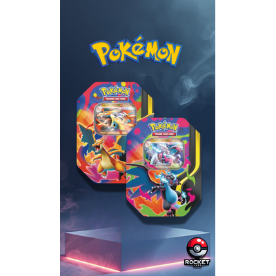 pokébox