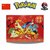 Coffret Pokemon Nouvel An Lunaire 2026 en langue CN Chinoise