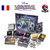 Quete des illumineurs Lorcana chapitre 4 le retour d'ursula en langue FR Francaise