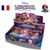 Display Lorcana chapitre 5 Ciel Scintillant en langue FR Francaise