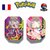 Pokebox Pokemon en langue FR Francaise Juin 2026 Ectoplasma - Melodelfe