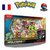 Coffret Pokemon FR Mega Zygarde Ex Premium Collection